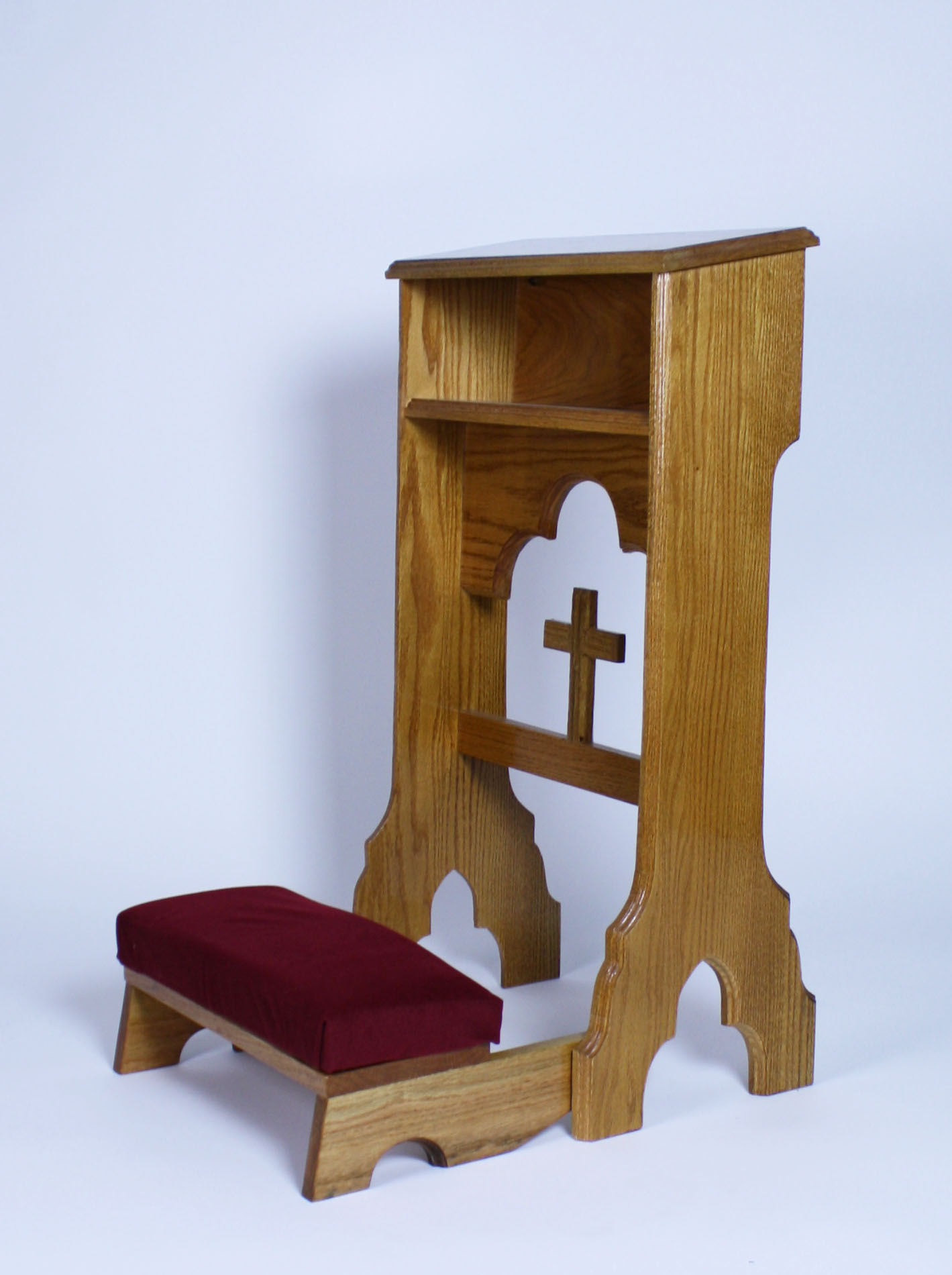 Comfortable Furniture Prayer Kneeler